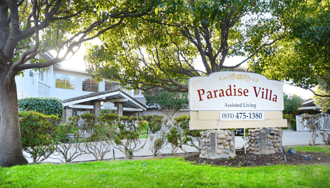 image of Paradise Villa