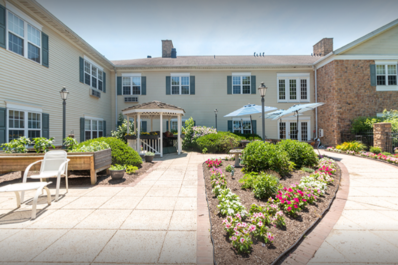 image of Park Creek Place Assisted Living