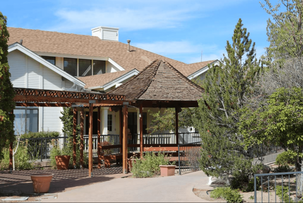 image of Park Place Assisted Living image of Park Place Assisted Living