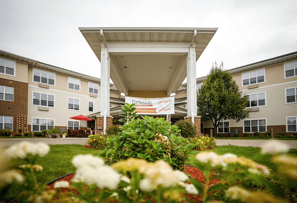 image of Parkside Senior Living image of Parkside Senior Living