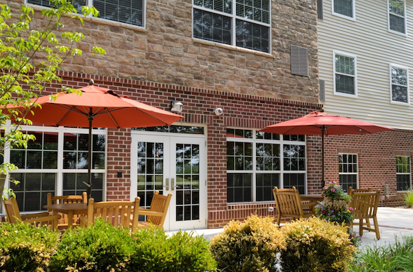 Parkside Village Parkside Village