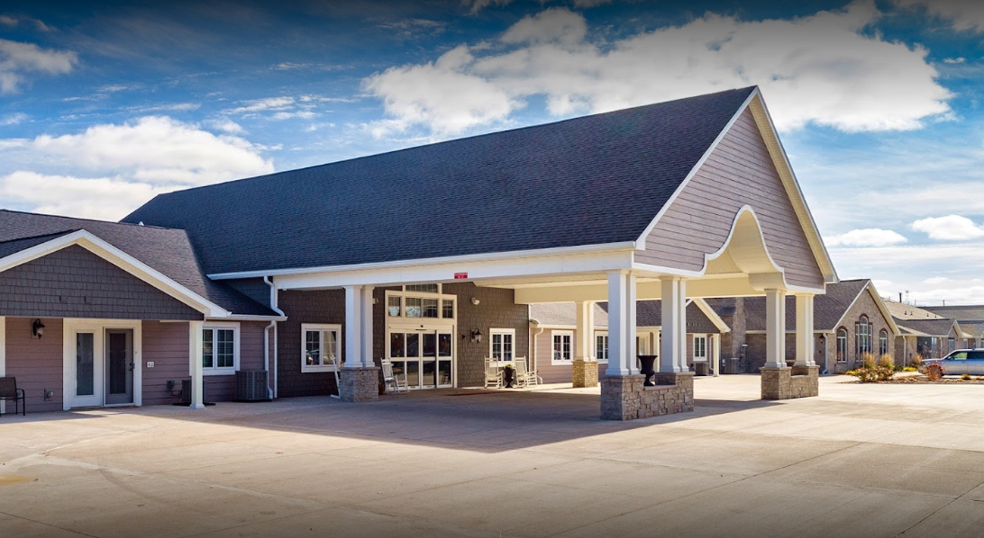 image of Pekin Villas of Holly Brook and Reflections Memory Care image of Pekin Villas of Holly Brook and Reflections Memory Care