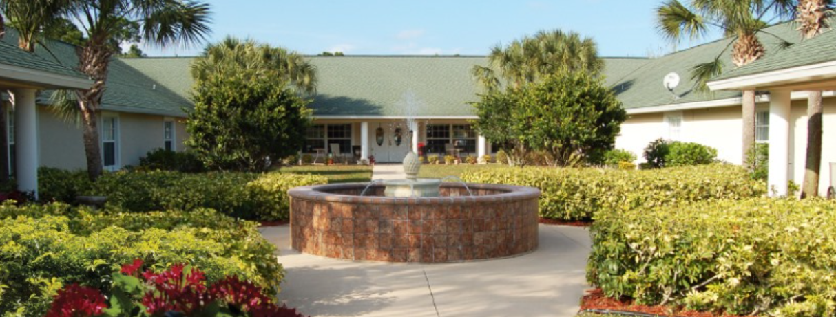 image of Pelican Garden Assisted Living