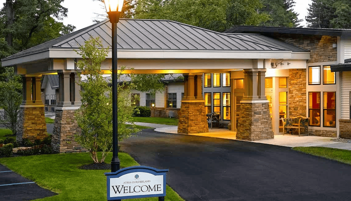image of Peregrine Senior Living at Guilderland image of Peregrine Senior Living at Guilderland