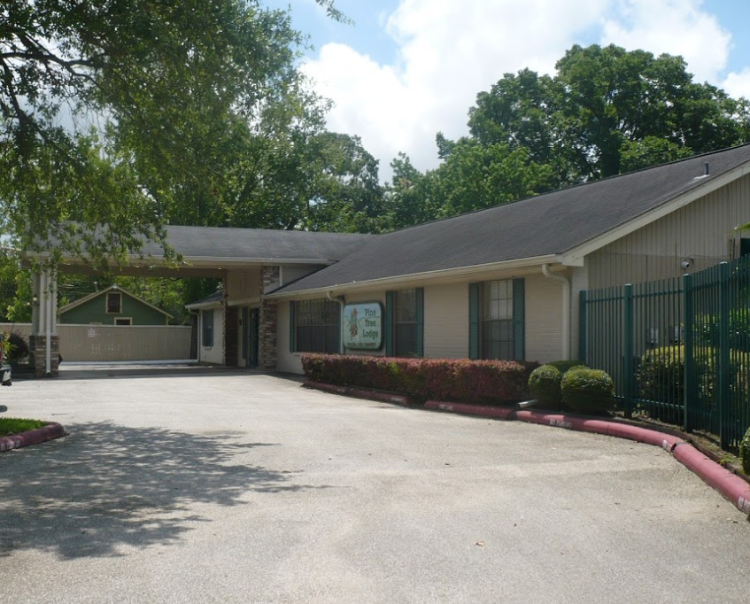 image of Pine Tree Assisted Living
