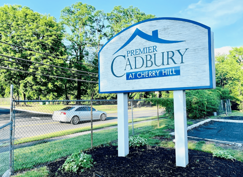image of Premier Cadbury Rehabilitation and Nursing Center