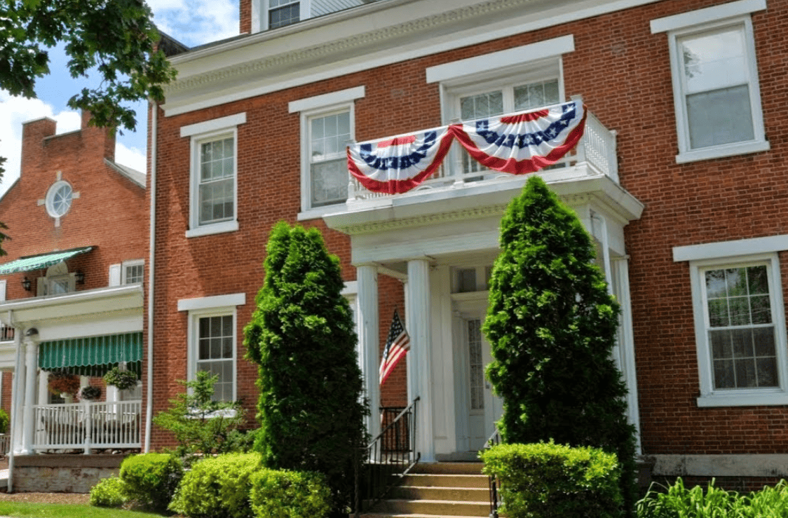 image of Presbyterian Village at Hollidaysburg image of Presbyterian Village at Hollidaysburg