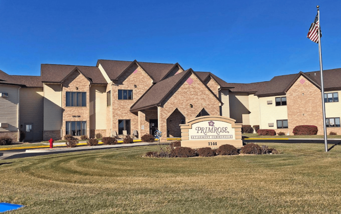 image of Primrose Retirement Community of Bismarck