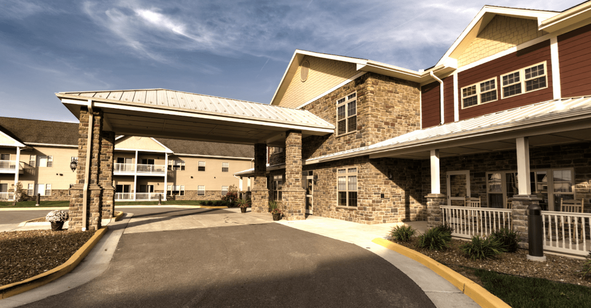 image of Primrose Retirement Community of Jefferson City