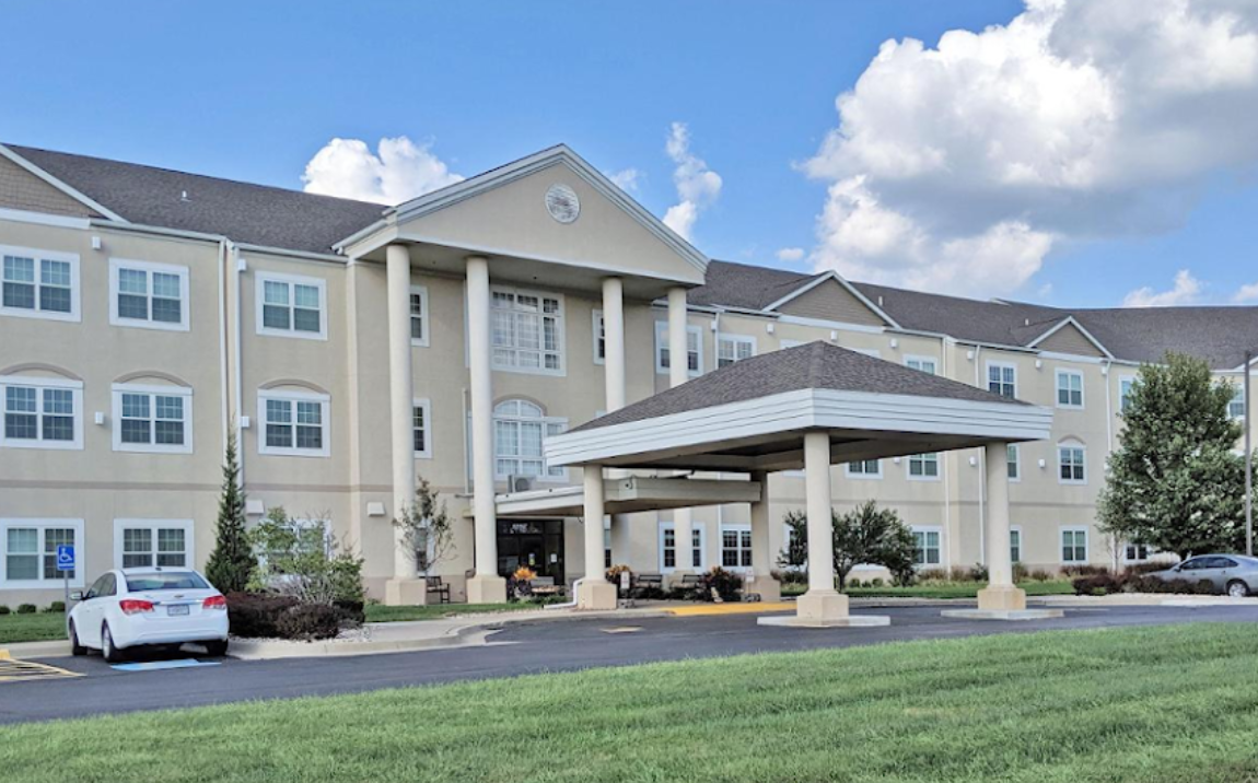 image of Primrose Retirement Community of Kansas City image of Primrose Retirement Community of Kansas City