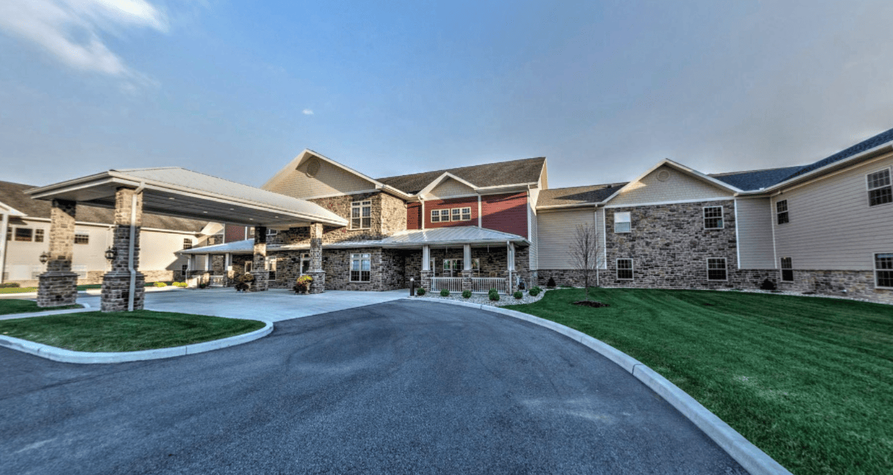 image of Primrose Retirement Community of Mishawaka image of Primrose Retirement Community of Mishawaka