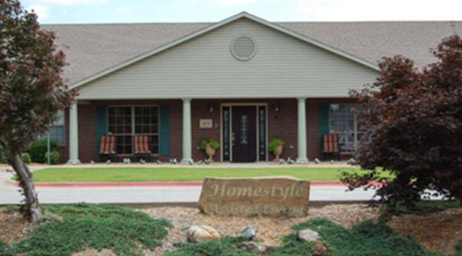image of Providence Assisted Living of Springdale