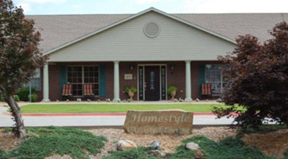 image of Providence Assisted Living of Springdale image of Providence Assisted Living of Springdale