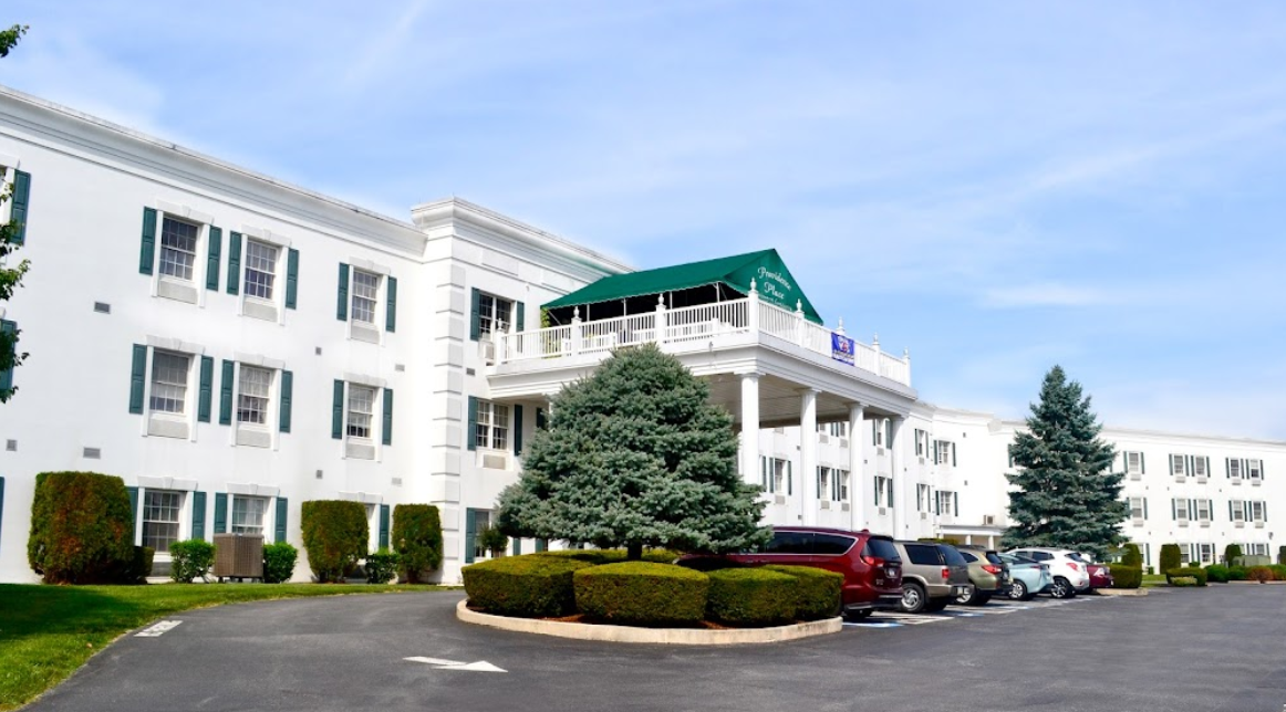 image of Providence Place Senior Living of Chambersburg