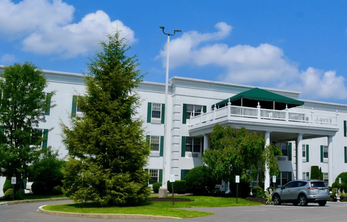 image of Providence Place Senior Living of Drums