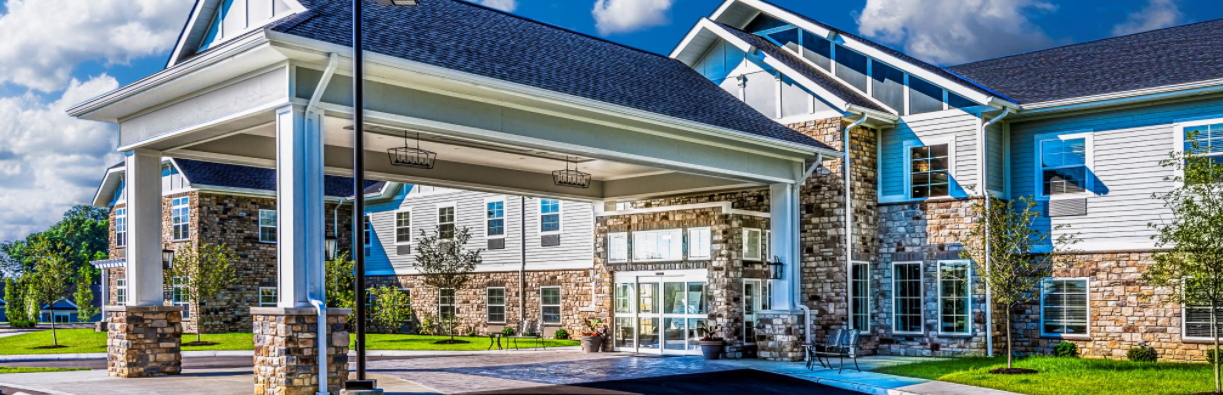 image of Provision Living at West Clermont image of Provision Living at West Clermont