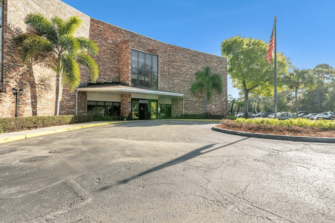 image of Renaissance Retirement Center image of Renaissance Retirement Center