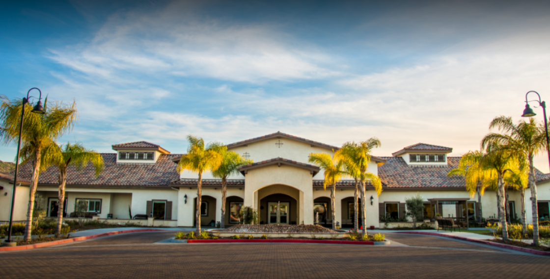 image of Renaissance Village Rancho Belago image of Renaissance Village Rancho Belago