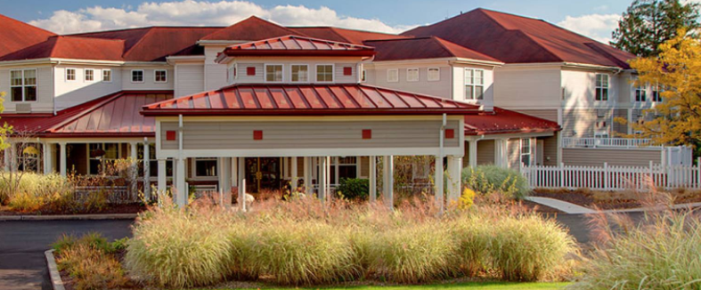 image of Richland Woods Assisted Living