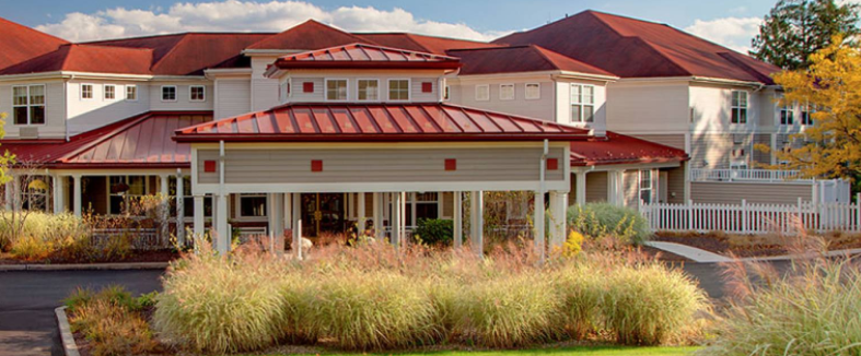 image of Richland Woods Assisted Living image of Richland Woods Assisted Living