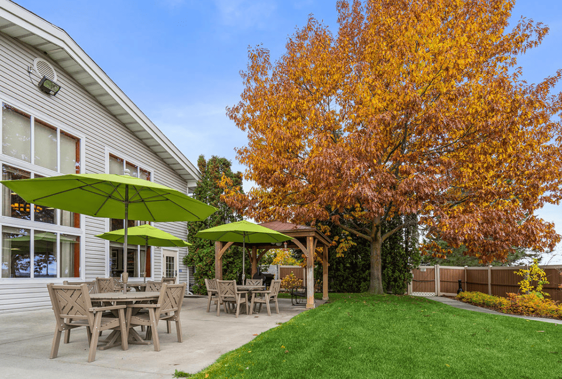 image of Ridgeview Place Assisted Living and Memory Care image of Ridgeview Place Assisted Living and Memory Care