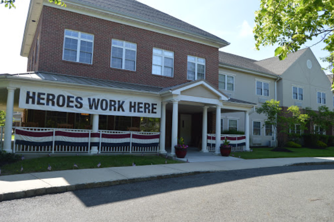 image of Rose Hill Assisted Living