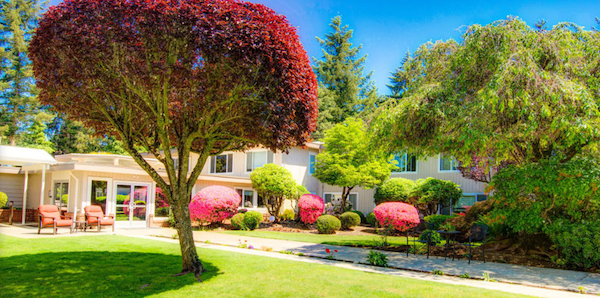 Sagebrook Senior Living at Bellevue Sagebrook Senior Living at Bellevue