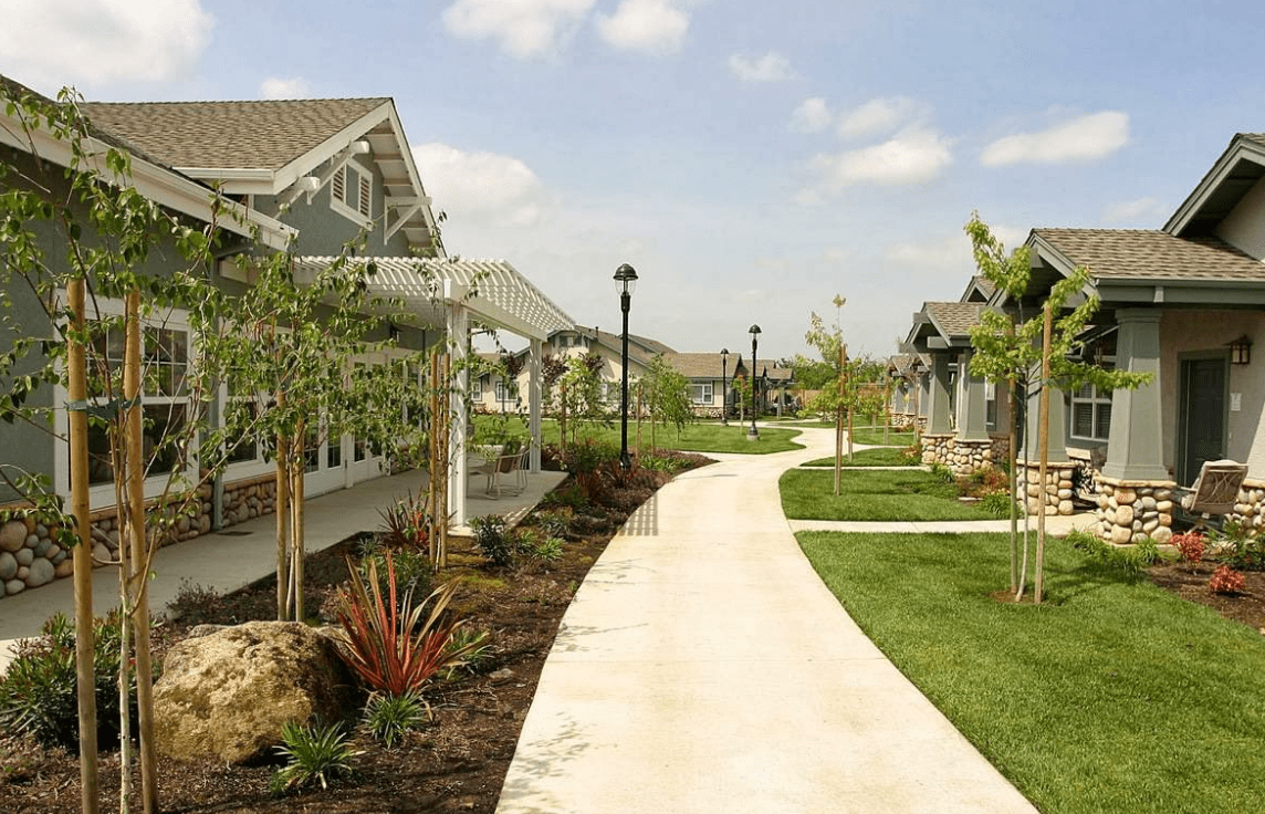 image of Samaritan Village image of Samaritan Village