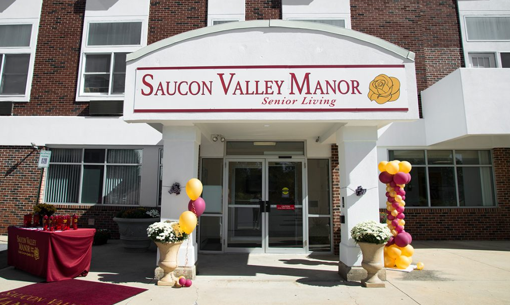 image of Saucon Valley Manor image of Saucon Valley Manor