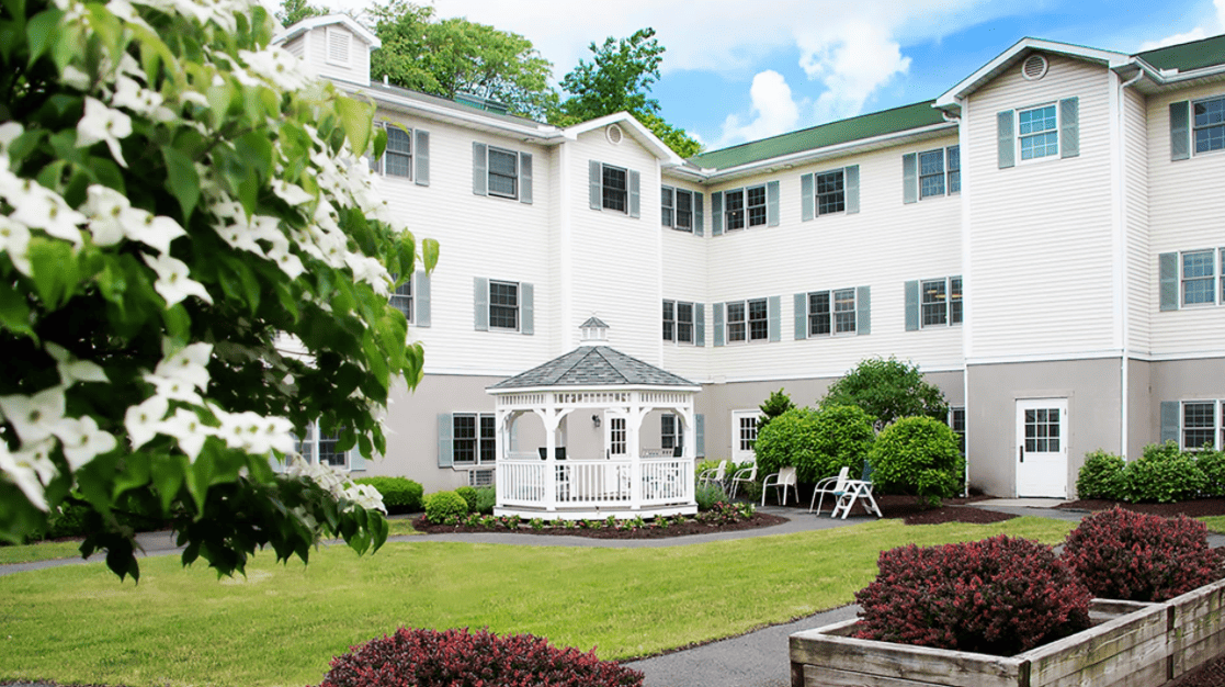image of Shaker by Peregrine Senior Living image of Shaker by Peregrine Senior Living