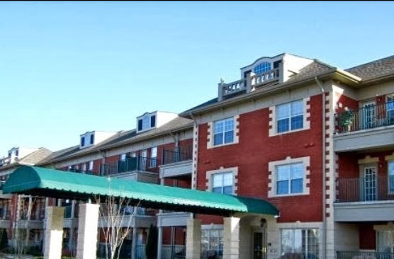 Silvercreek Senior Living Community