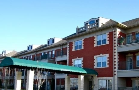 Silvercreek Senior Living Community Silvercreek Senior Living Community