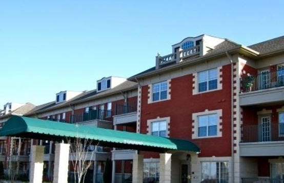 Silvercreek Senior Living Community