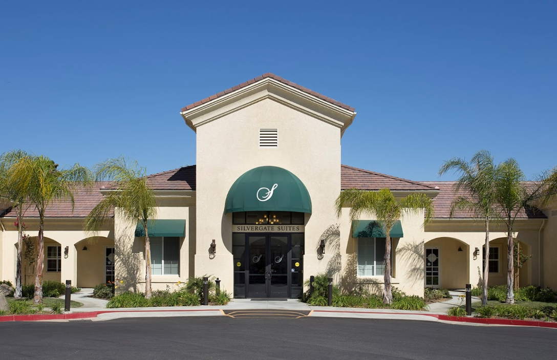 image of Silvergate Fallbrook
