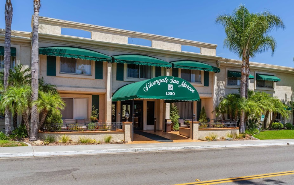 image of Silvergate San Marcos