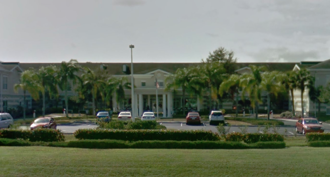 image of Solaris Senior Living Vero Beach