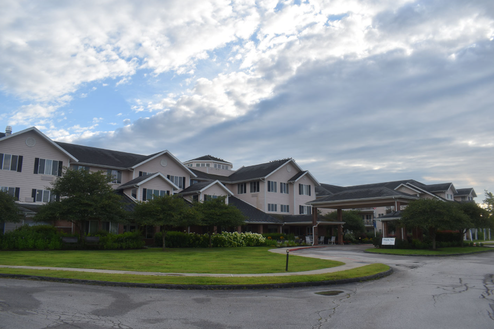 image of Solstice Senior Living at Bangor