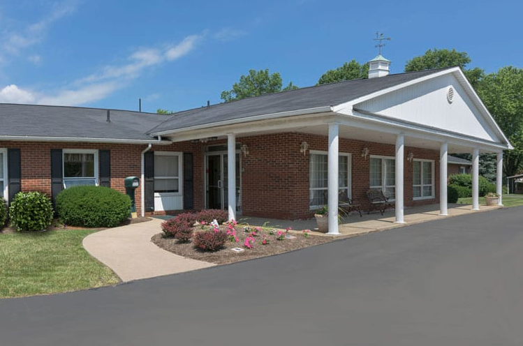 Sprenger Health Care of Massillon Sprenger Health Care of Massillon
