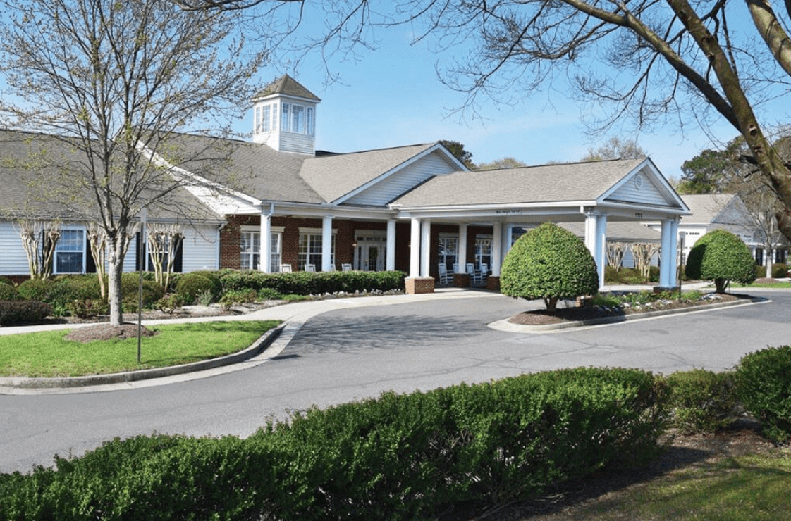 image of Spring Arbor of Richmond image of Spring Arbor of Richmond