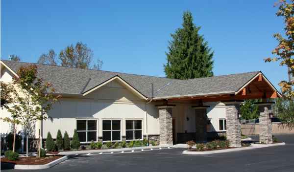 image of Spring Ridge Assisted Living & Memory Care