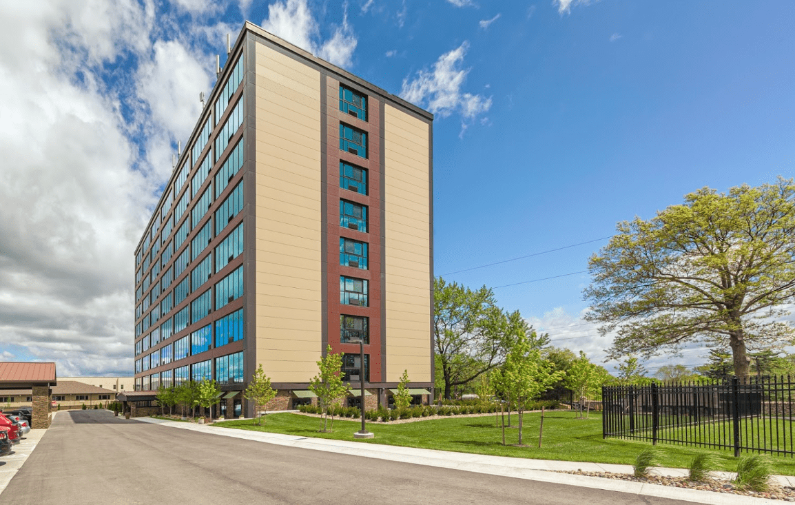 image of St. Anthony’s Senior Living