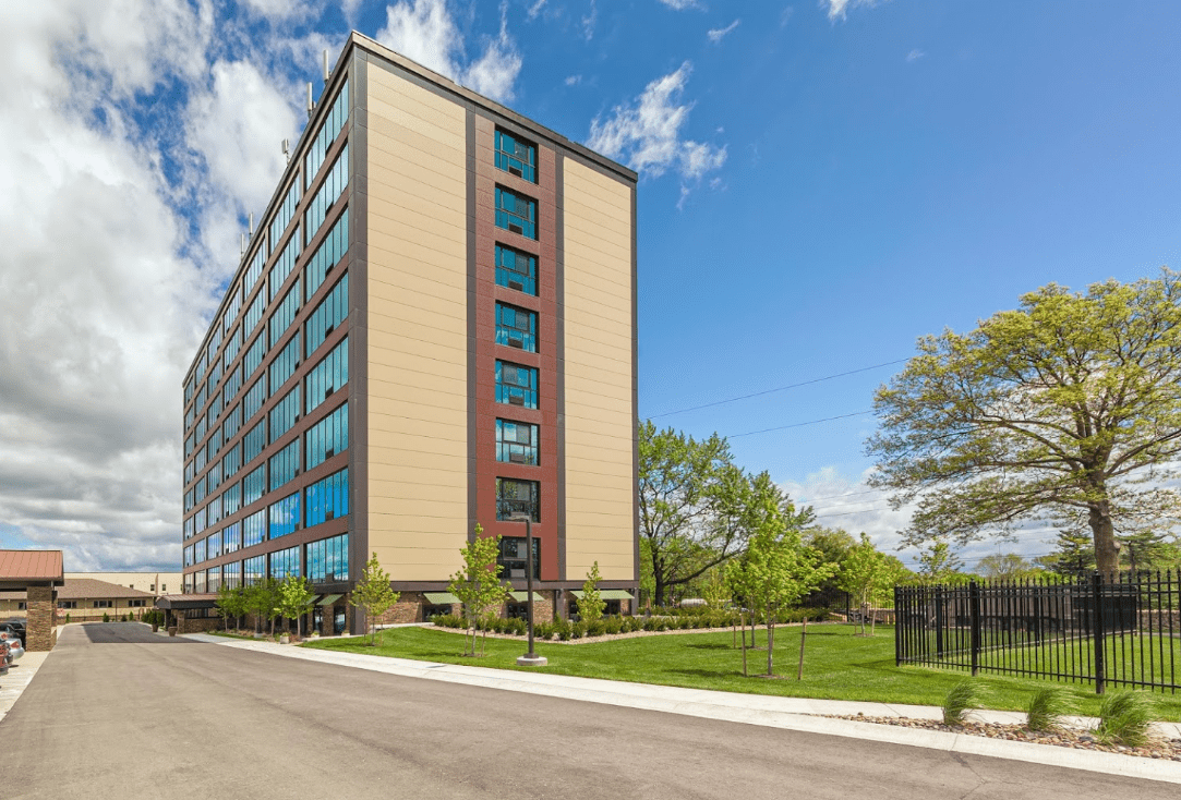 image of St. Anthony’s Senior Living image of St. Anthony’s Senior Living
