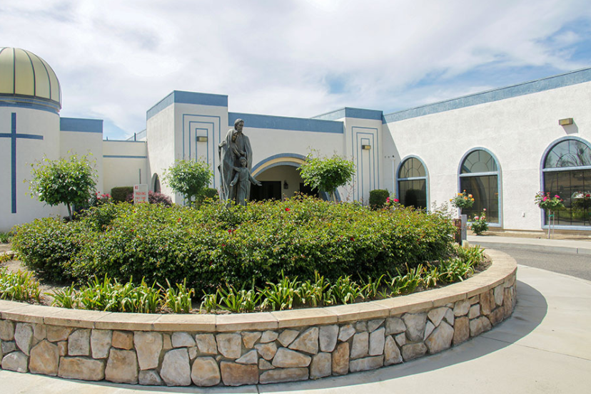 image of St. Thomas Retirement Center and Assisted Living