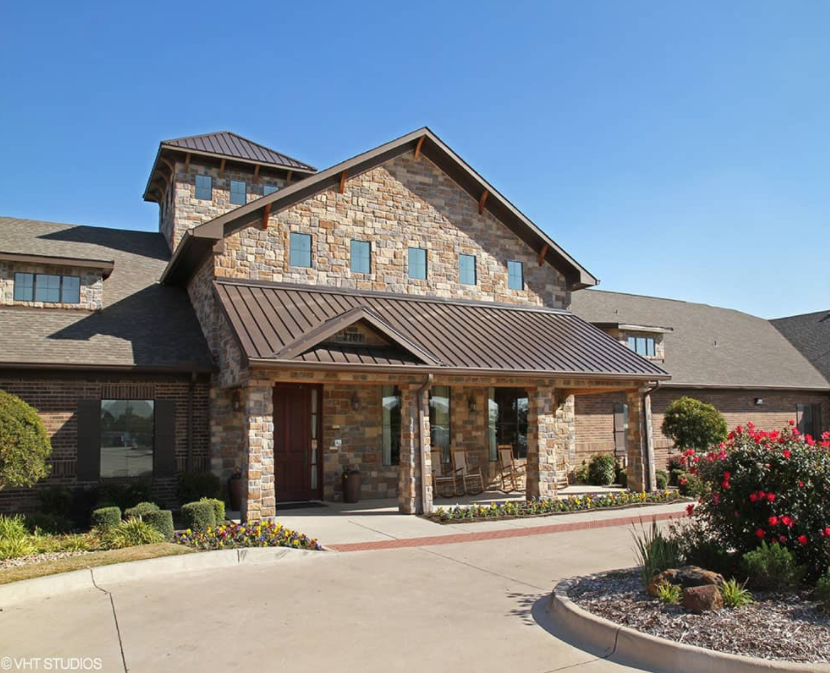 image of Stonefield Assisted Living and Memory Care