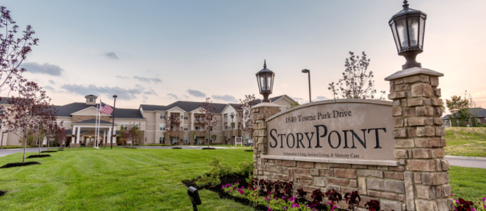 image of StoryPoint Libertyville image of StoryPoint Libertyville
