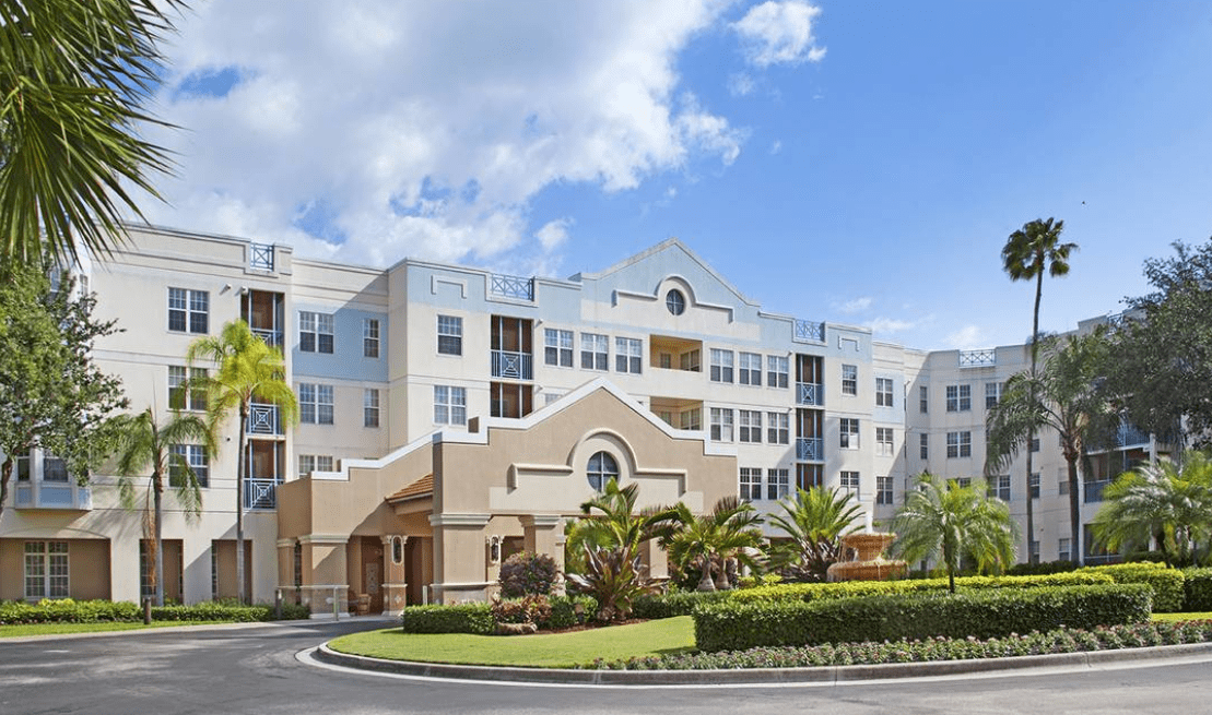 image of Straford Court of Boca Pointe