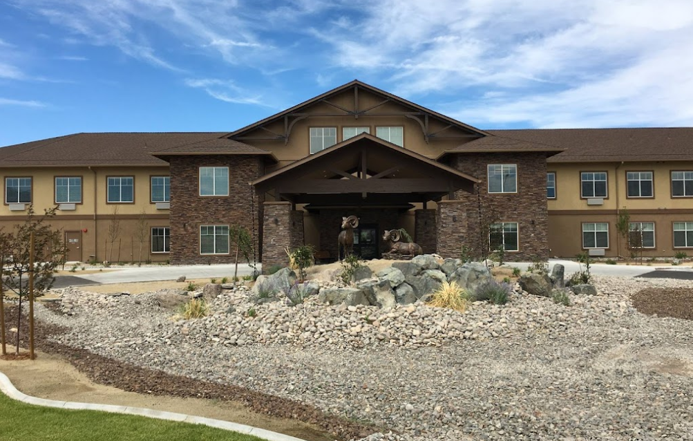 image of Summit Estates Senior Living and Memory Care