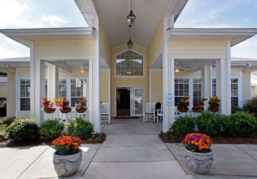 10 Best Assisted Living Facilities in Anderson, SC - Cost & Financing