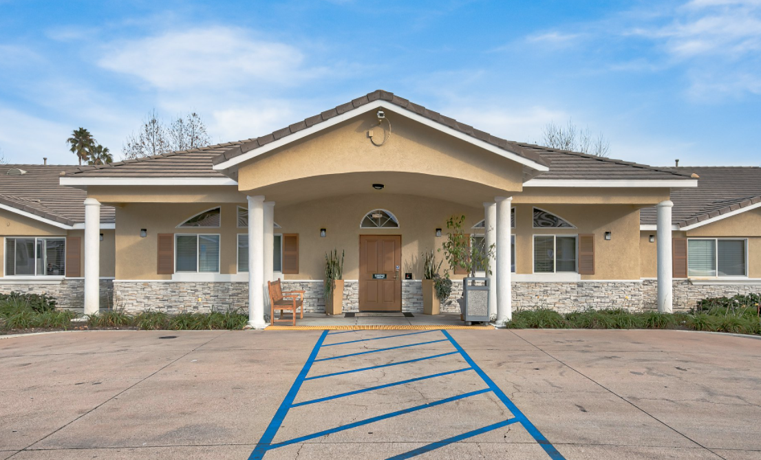 image of Sunlit Gardens Assisted Living