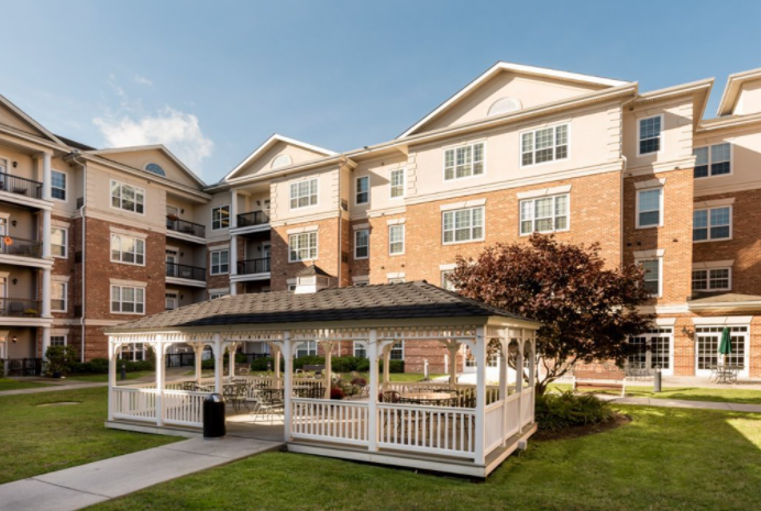 image of Sunrise Villa Tuckahoe image of Sunrise Villa Tuckahoe